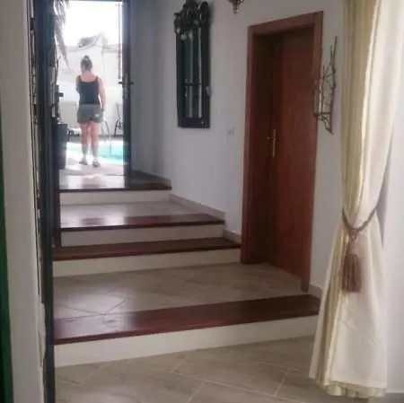 别墅 Sleeps 6 Pool Wifi