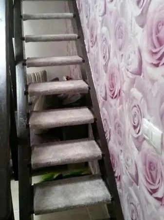 Sleeps 6 Pool Wifi 别墅