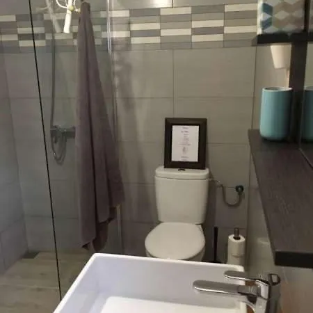 别墅 Sleeps 6 Pool Wifi