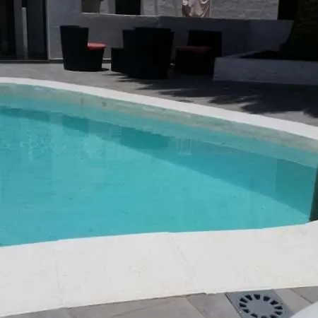 别墅 Sleeps 6 Pool Wifi Tao
